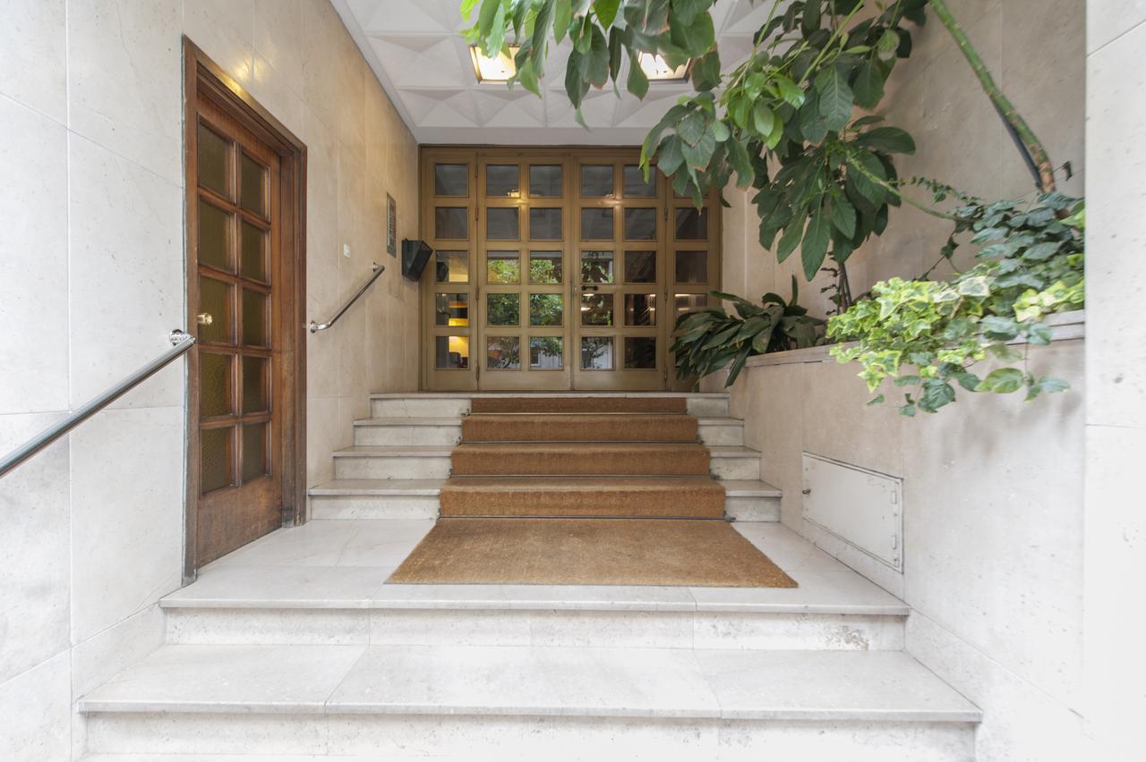 Principe De Vergara IV Διαμέρισμα Μαδρίτη Εξωτερικό φωτογραφία