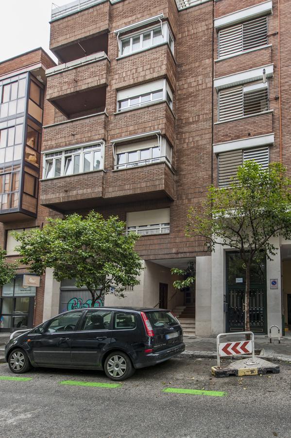 Principe De Vergara IV Διαμέρισμα Μαδρίτη Εξωτερικό φωτογραφία
